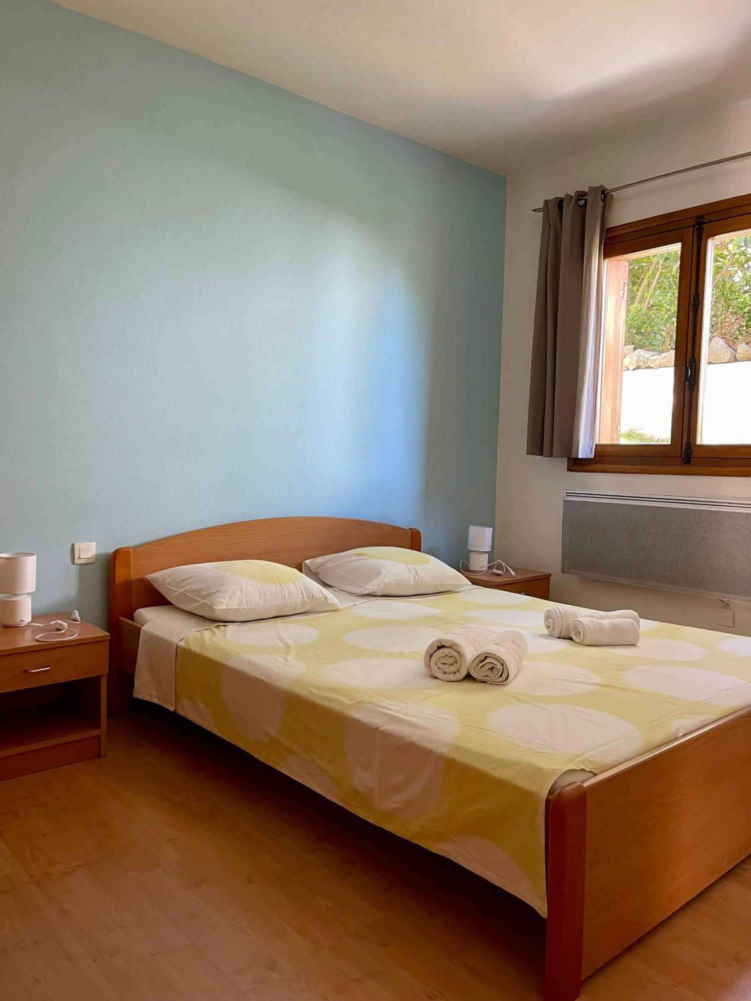 Apartment Blue Bay Malinska Exteriér fotografie